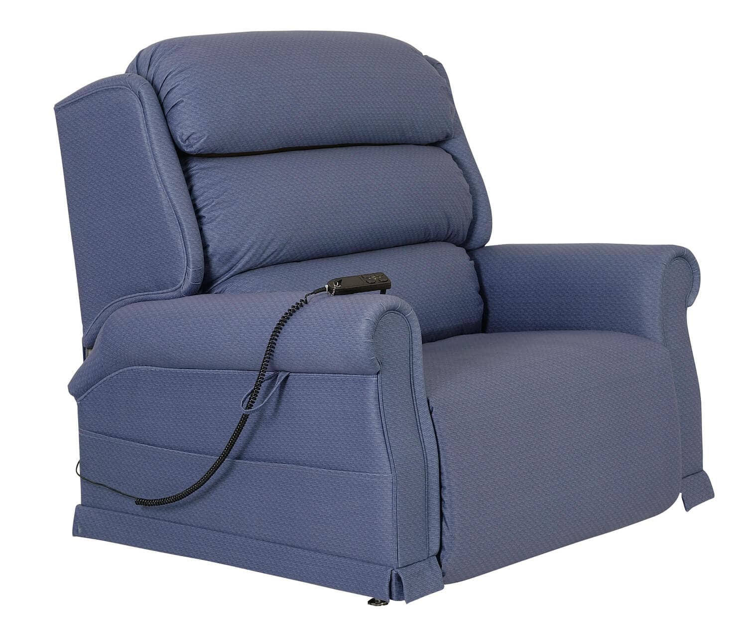 Bariatric recliner chair