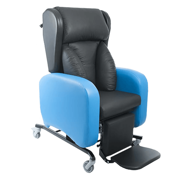 Clarence disability chairs