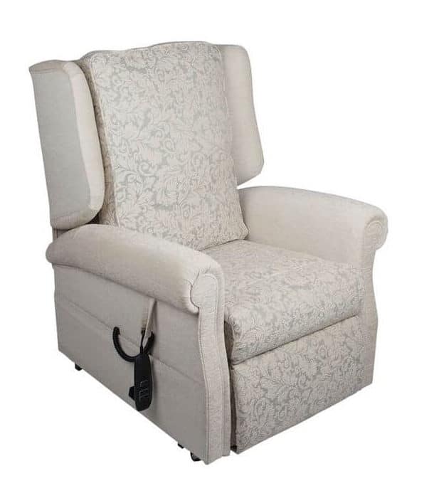 Sandringham riser recliner chairs