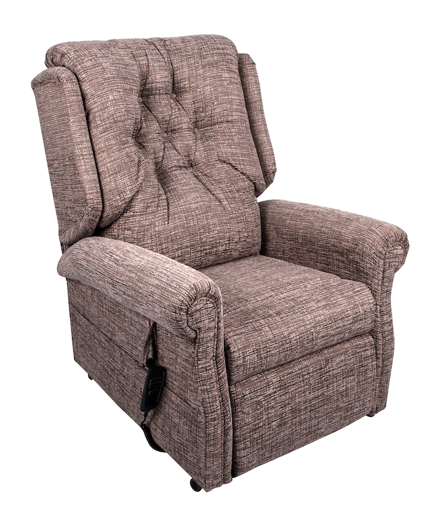 Hampton recliner armchair